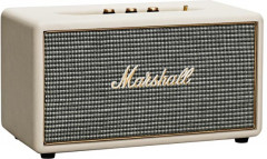 Компактная акустика Marshall Stanmore Bluetooth Cream - Фото 1