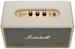Компактная акустика Marshall Stanmore Bluetooth Cream - Фото 2