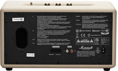 Компактная акустика Marshall Stanmore Bluetooth Cream - Фото 3