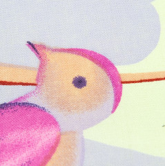 Комплект постельного белья «Malta» (арт. 551114/01, 1,5-спальный, бязь, 2 наволочки 70х70) - Фото 2