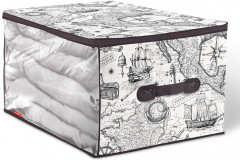 Кофр для хранения, малый - Фото 1