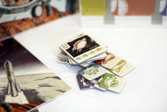 Настольная игра «Покорители космоса» - Фото 3