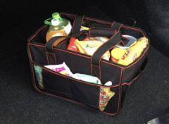 Органайзер автомобильный Ritmix RAO-0867 - Фото 2