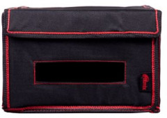 Органайзер автомобильный Ritmix RAO-1339 - Фото 2