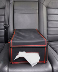 Органайзер автомобильный Ritmix RAO-1339 - Фото 3