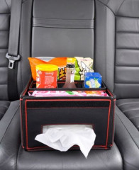 Органайзер автомобильный Ritmix RAO-1339 - Фото 4