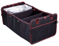 Органайзер автомобильный Ritmix RAO-1552 - Фото 2