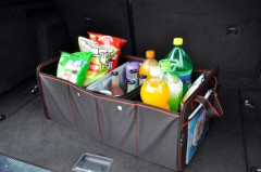 Органайзер автомобильный Ritmix RAO-1552 - Фото 5