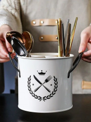 Подставка для столовых приборов «Trina» - Фото 1