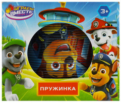 Игрушка «Пружинка» - Фото 1