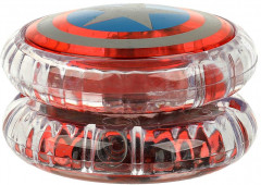 Игрушка развивающая «Йо-йо» - Фото 2