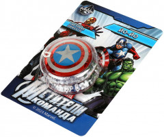 Игрушка развивающая «Йо-йо» - Фото 4