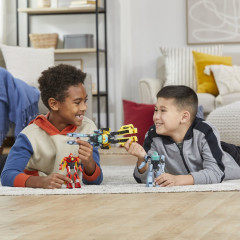 Набор фигурок «Робби Мальто и Терран Твич» - Фото 7