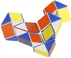 Игра логическая «3D-змейка» - Фото 3