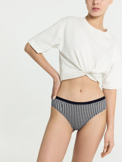 Комплект трусов женских