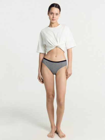 Комплект трусов женских