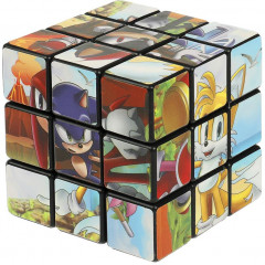 Головоломка-кубик - Фото 2