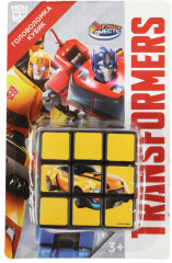 Головоломка-кубик - Фото 3