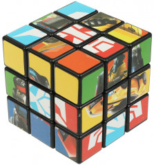 Головоломка-кубик - Фото 2