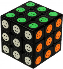 Игра головоломка «Кубик» - Фото 1