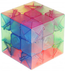 Игра логическая «Кубик» - Фото 1