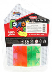 Игра логическая «Кубик» - Фото 4