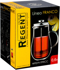 Френч-пресс «Franco» - Фото 1