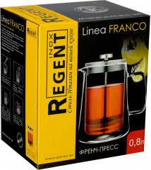 Френч-пресс «Franco» - Фото 1