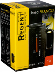 Френч-пресс «Franco» - Фото 1