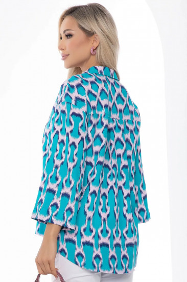 Рубашка женская