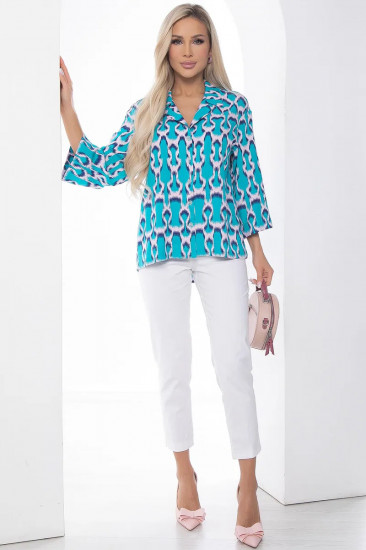 Рубашка женская