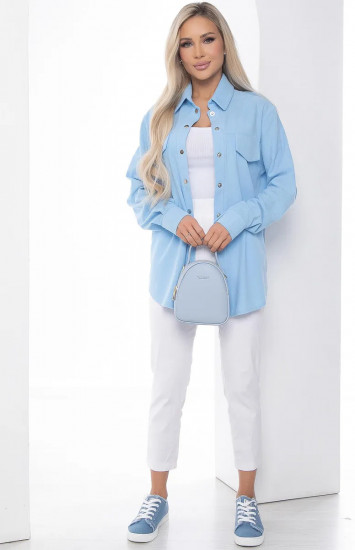 Рубашка женская