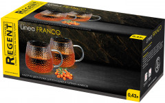 Набор кружек «Franco» - Фото 1