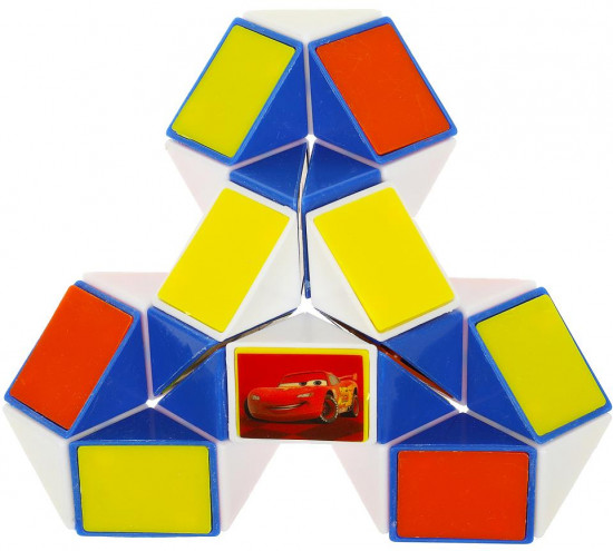 Игра настольная «Змейка»