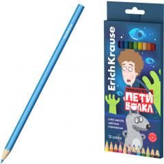 Набор карандашей цветных - Фото 1