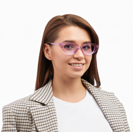 Очки солнцезащитные женские