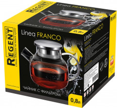 Чайник заварочный - Фото 2