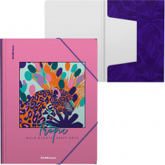 Папка на резинках - Фото 1