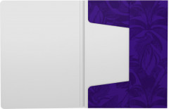 Папка на резинках - Фото 2