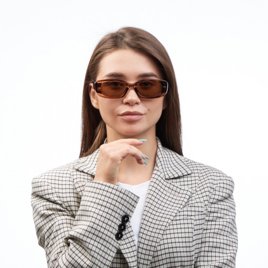 Очки солнцезащитные женские