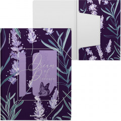 Папка на резинках - Фото 1