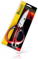 Ножницы многофункциональные «Stendal» - Фото 1