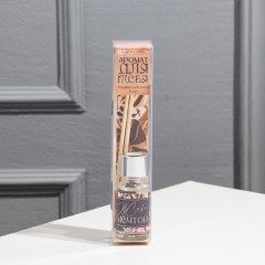 Диффузор ароматический «Живи мечтой» - Фото 4