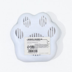 Поглотитель запахов для холодильника «Лапка» - Фото 2