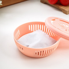 Поглотитель запахов для холодильника - Фото 1