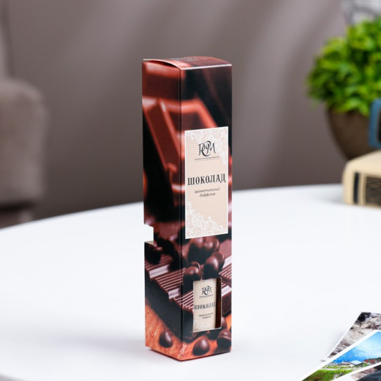 Диффузор ароматический «Шоколад»