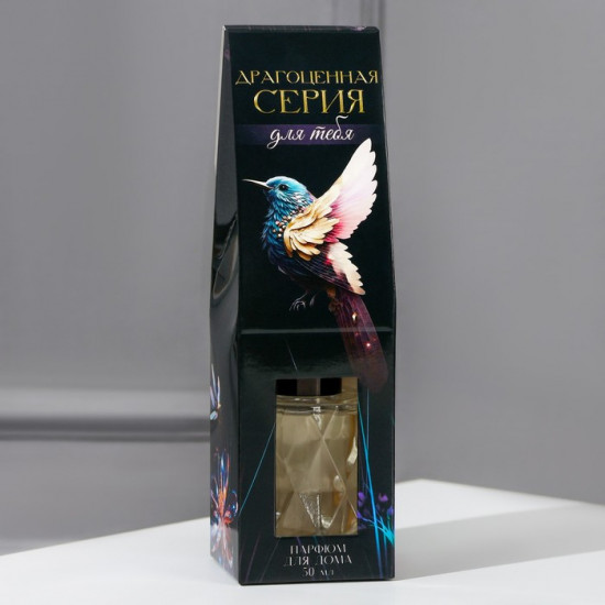 Диффузор ароматический «Зелёный чай»