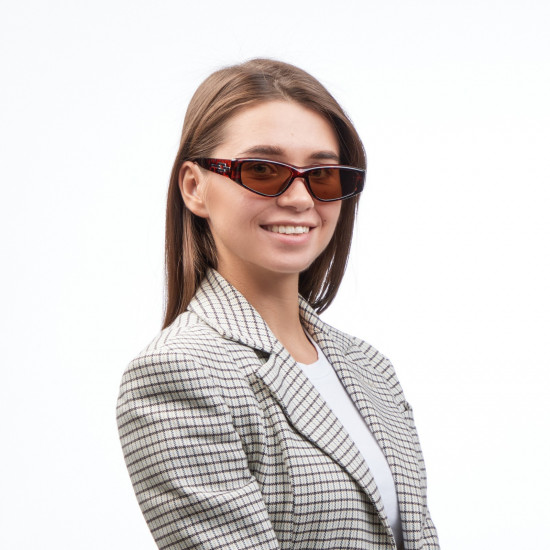 Очки солнцезащитные женские