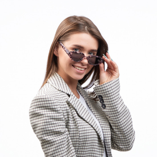 Очки солнцезащитные женские