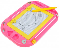 Доска для рисования магнитная - Фото 3